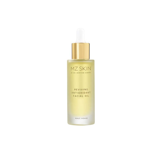 MZ Skin Reviving Antioxidant Facial Oil 30ml