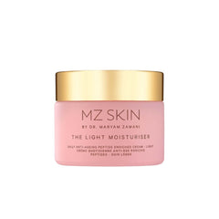 MZ SKIN Light Moisturiser 50ml