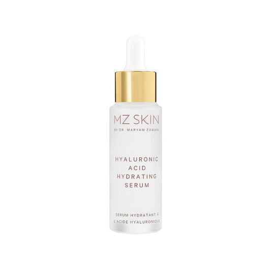 MZ Skin Hyaluronic Acid Hydrating Serum 30ml