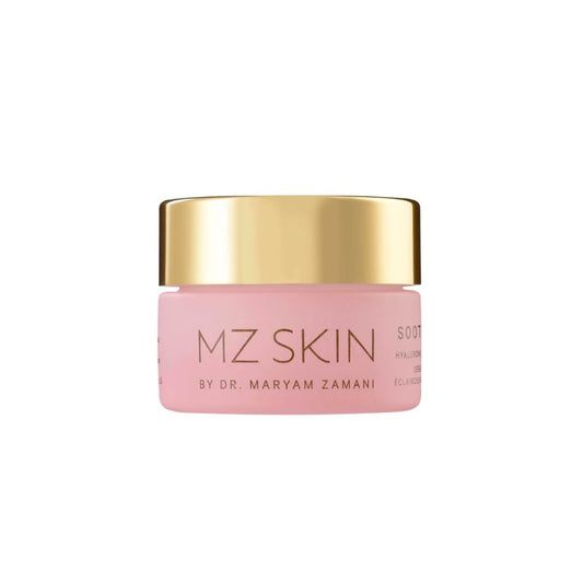 MZ Skin Soothe and Smooth - Hyaluronic Brightening Eye Complex