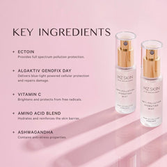 MZ Skin Anti Pollution Hydrating Mist 75ml