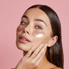 MZ Skin Anti Pollution Illuminating Eye Masks