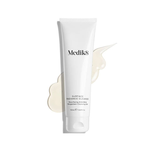 Medik8 Surface Radiance Cleanse 150ml