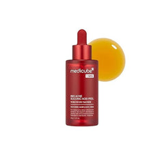 Medicube - Red Acne Succinic Acid Peel