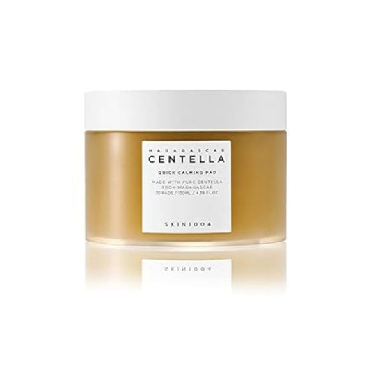 SKIN 1004 - Madagascar Centella Quick Calming Pad