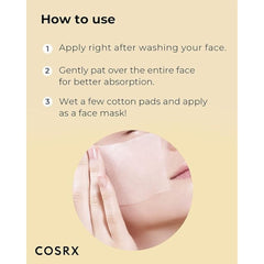 COSRX - Full Fit Propolis Synergy Toner