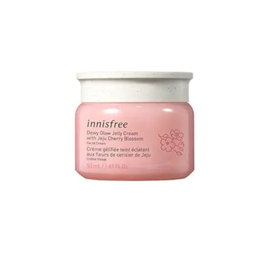 Innisfree - Jeju Cherry Blossom Jelly Cream