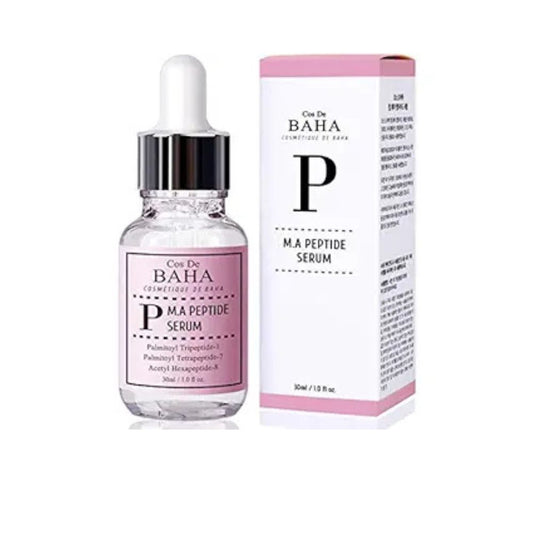 Cos De BAHA - P M.A Peptide Serum