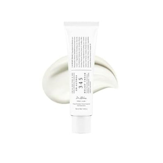 Dr. Althea - Resveratrol 345NA Intensive Repair Cream