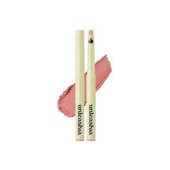 UNLEASHIA - Oh! Happy Day Lip Pencil - 6 Colors