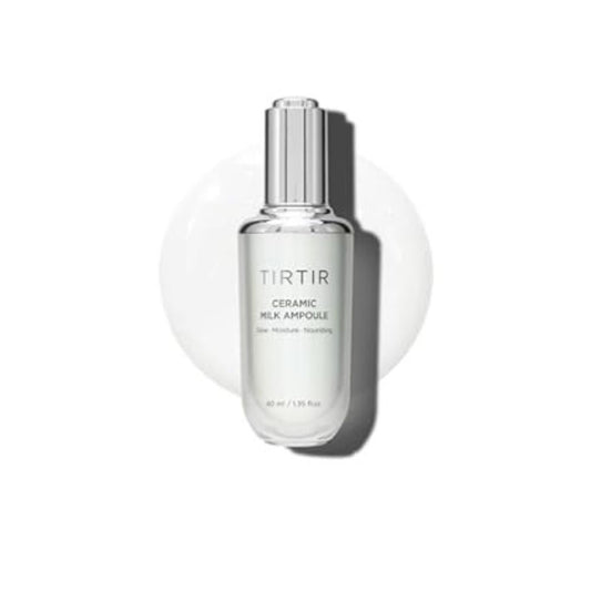 TIRTIR - Ceramic Milk Ampoule Jumbo