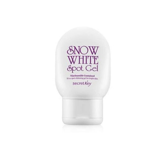 Secret Key - Snow White Spot Gel 65g