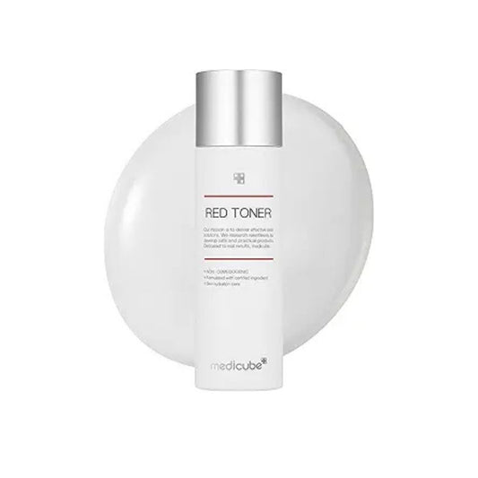Medicube - Red Toner