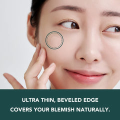 SKIN&LAB - Clean & Easy Blemish Spot Patch