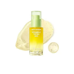 Goodal - Green Tangerine Vita C Dark Spot Care Serum