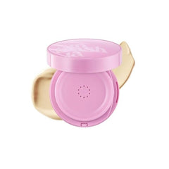 UNLEASHIA - Don't Touch Glass Pink Cushion - 3 Colors