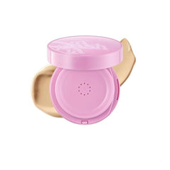 UNLEASHIA - Don't Touch Glass Pink Cushion - 3 Colors