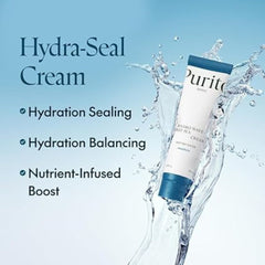 Purito SEOUL - Hydro Wave Deep Sea Cream