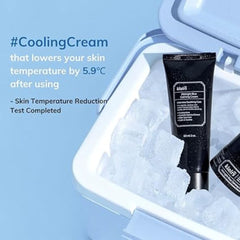 Dear, Klairs - Midnight Blue Calming Cream LARGE