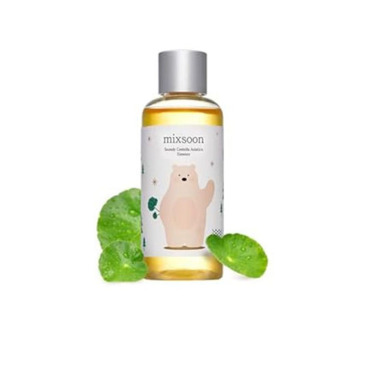 Mixsoon - Soondy Centella Asiatica Essence