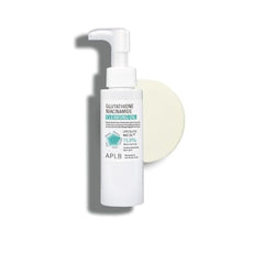 APLB - Glutathione Niacinamide Cleansing Oil 105ml