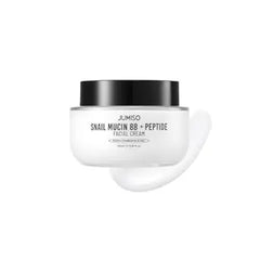 JUMISO - Snail Mucin 88 + Peptide Facial Cream