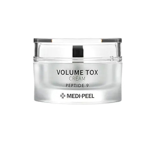 MEDI-PEEL - Peptide Volumn Tox Cream Pro