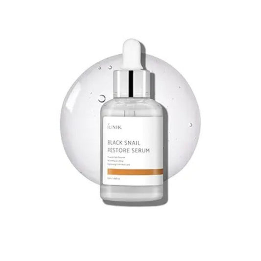 إيونيك - سيروم الحلزون الأسود المُرمِّم 50 مل