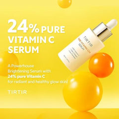 TIRTIR - Pure Vitamin C24 Serum