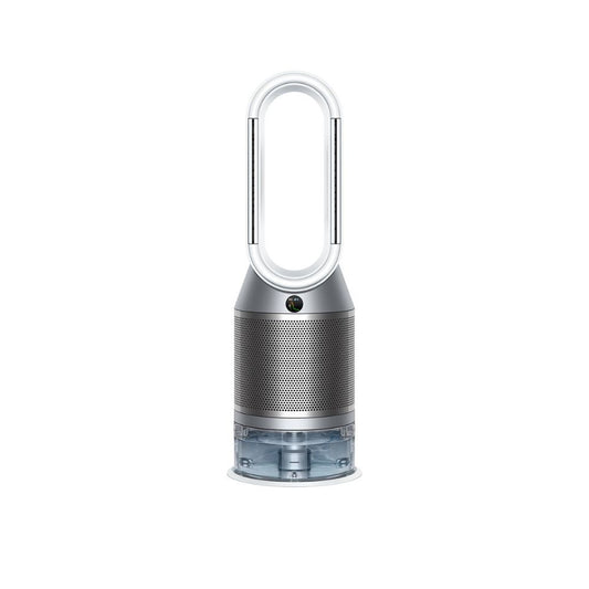 Dyson Purifier Humidify+Cool Autoreact (White/Silver)