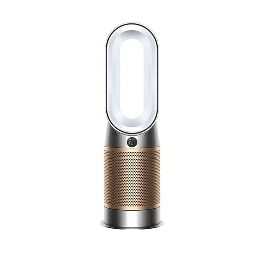 Dyson Purifier Hot+Cool Formaldehyde purifying fan heater