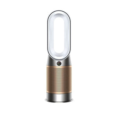 Dyson Purifier Hot+Cool Formaldehyde purifying fan heater