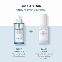 SKIN 1004 - Madagascar Centella Hyalu-Cica First Ampoule