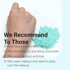 Isntree - Hyaluronic Acid Airy Sun Stick 22g