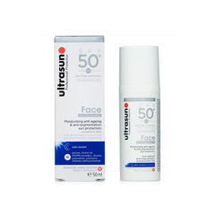 Ultrasun Anti Pigmention Face Lotion SPF 50+ 50ml