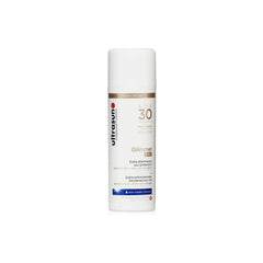 Ultrasun SPF30 Glimmer Max 150ml