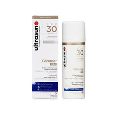 Ultrasun SPF30 Glimmer Max 150ml
