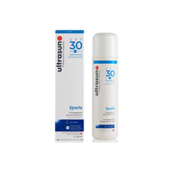 Ultrasun SPF 30 Sports Gel (200ml)