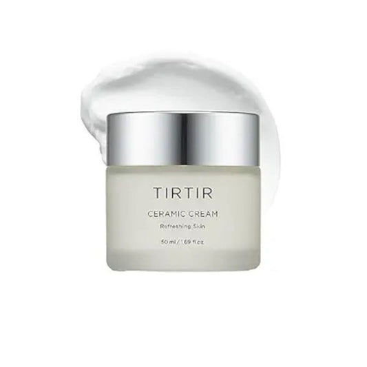 TIRTIR - Ceramic Cream Mini