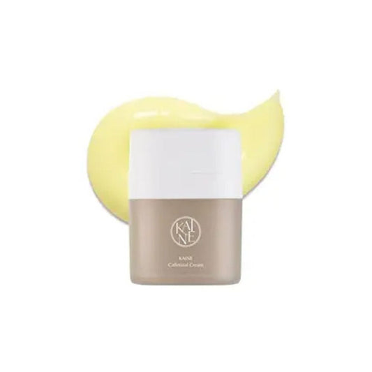 كاين - كريم الكافيين