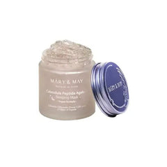 Mary&May - Calendula Peptide Ageless Sleeping Mask