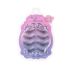 Miche Bloomin’ - Eyelash Renewal 18 Girly Mix