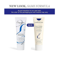Embryolisse - Lait Creme Concentre 30ml