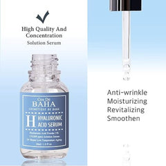 Cos De BAHA - H Hyaluronic Acid Serum Large