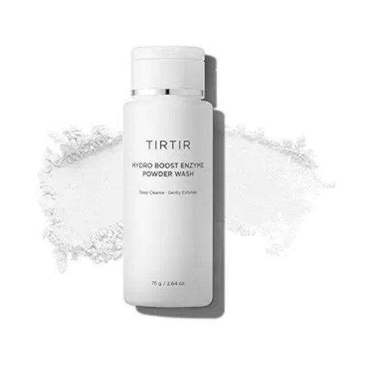 TIRTIR - Hydro Boost Enzyme Powder Wash