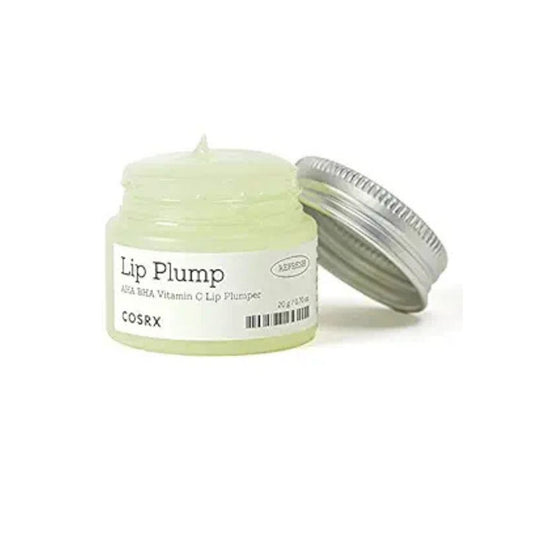 COSRX - Refresh AHA BHA Vitamin C Lip Plumper