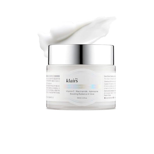 Dear, Klairs - Freshly Juiced Vitamin E Mask