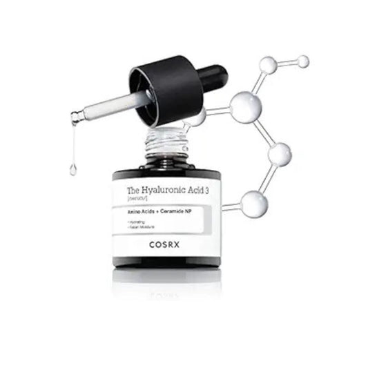 COSRX - The Hyaluronic Acid 3 Serum