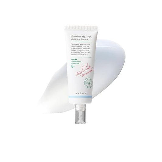 AXIS - Y - Heartleaf My Type Calming Cream