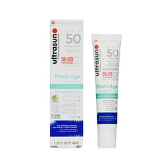 Ultrasun Photo Age Control Fluid SPF50 40ml